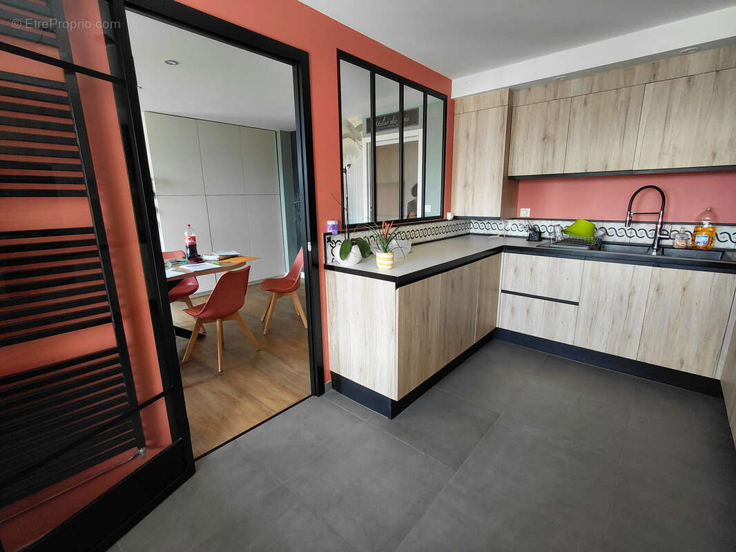 Appartement à COULOUNIEIX-CHAMIERS