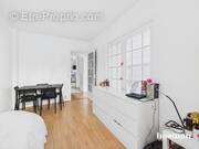 Appartement à VANVES