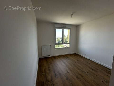 Appartement à CHANTEPIE