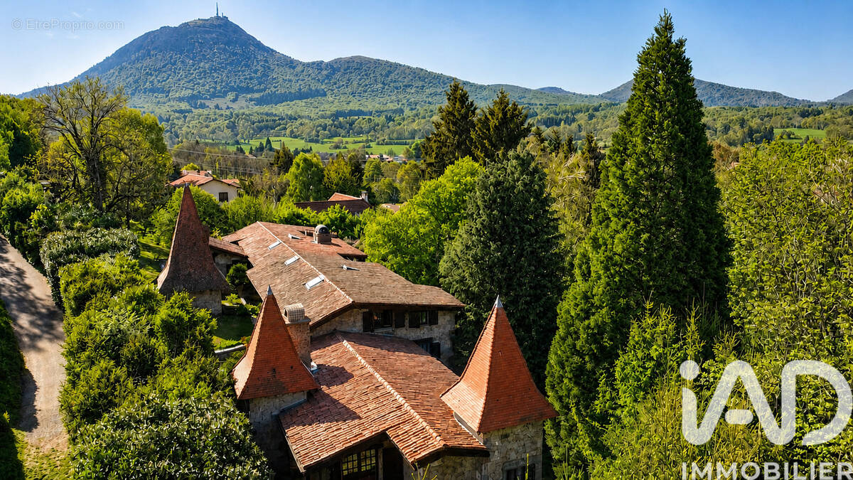 Photo 1 - Maison à ORCINES