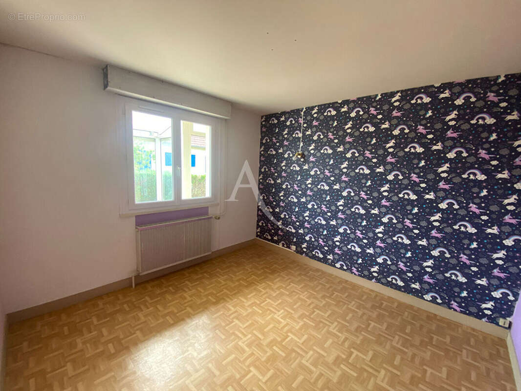 Maison à MARDIE