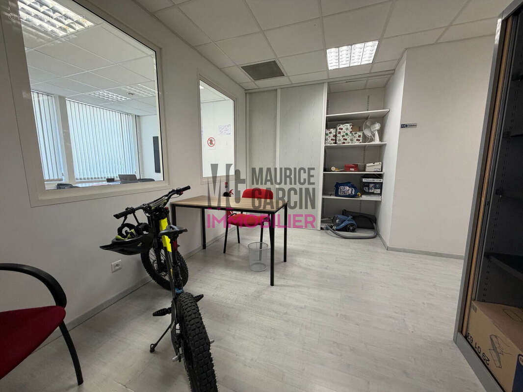 Appartement à CARPENTRAS