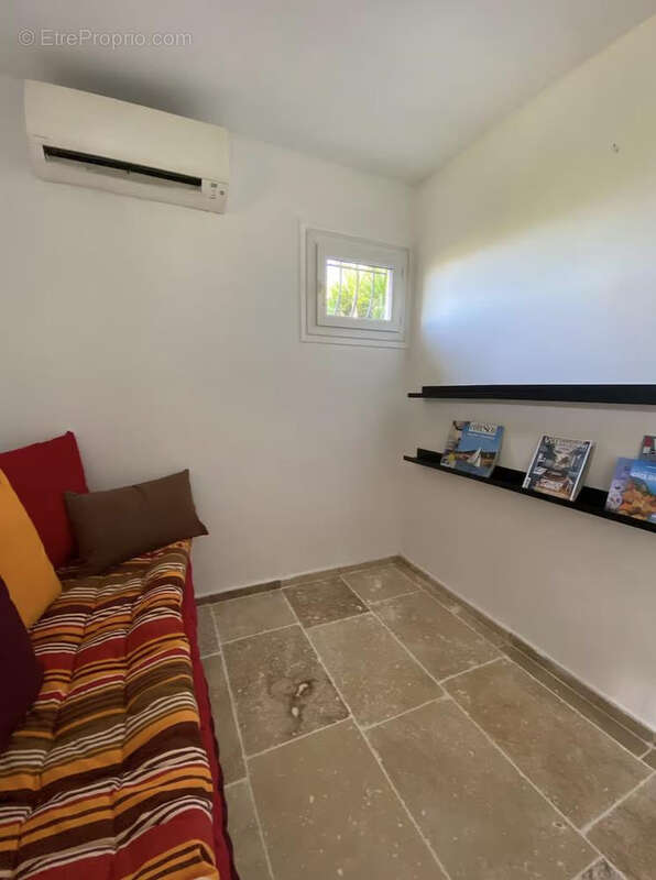 Maison à CAVALAIRE-SUR-MER