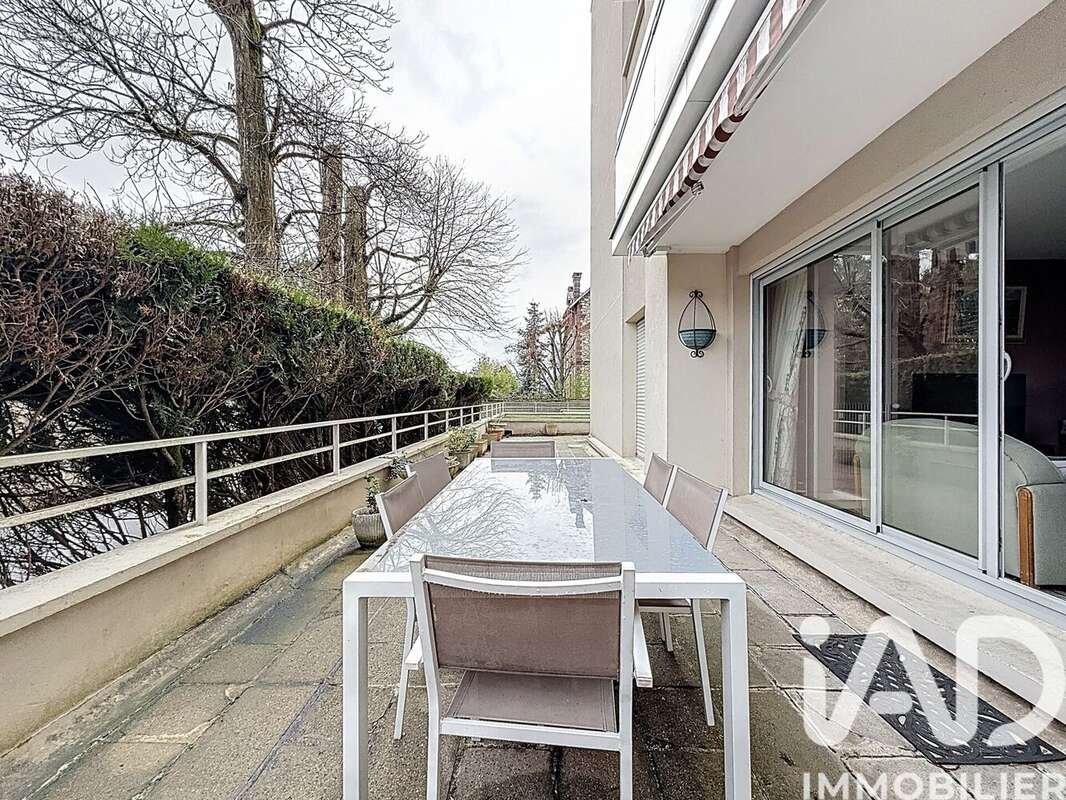 Photo 7 - Appartement à MONTMORENCY