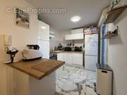 Appartement à SAINT-JUERY