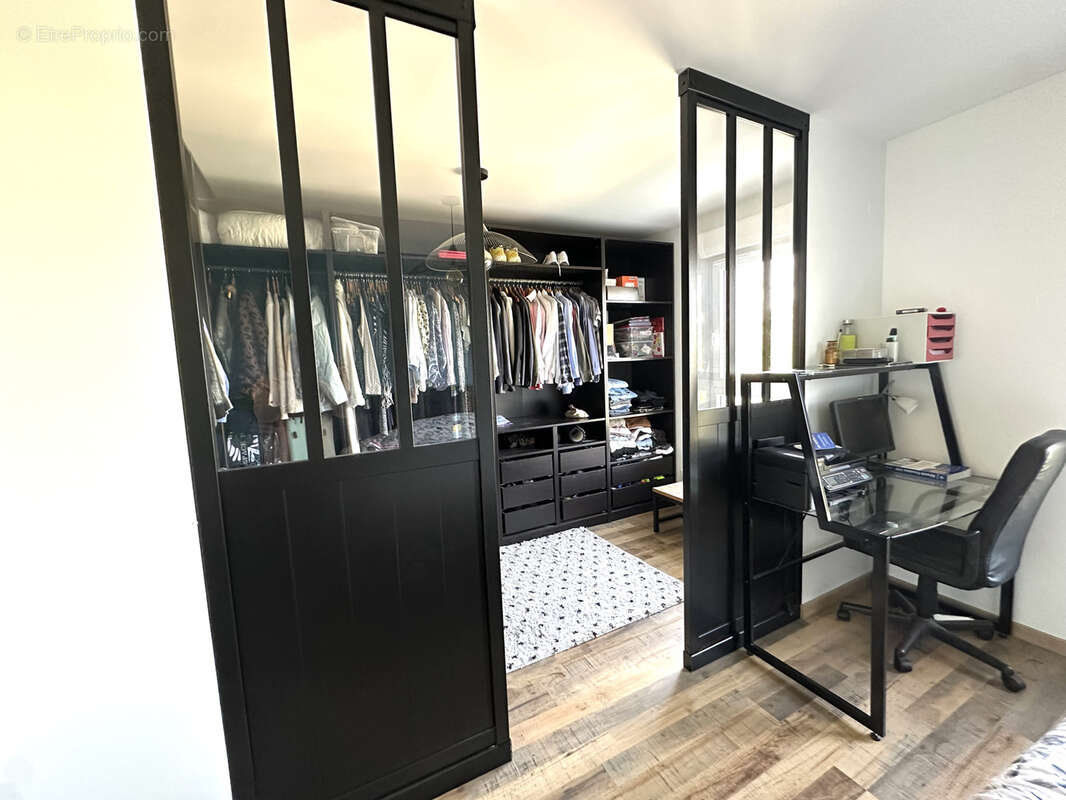 Maison à SAULXURES-LES-NANCY