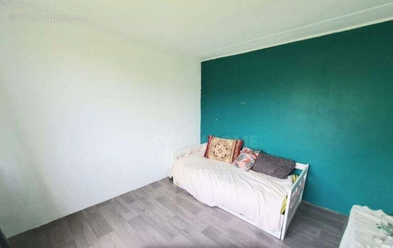 Maison à GROSSOUVRE