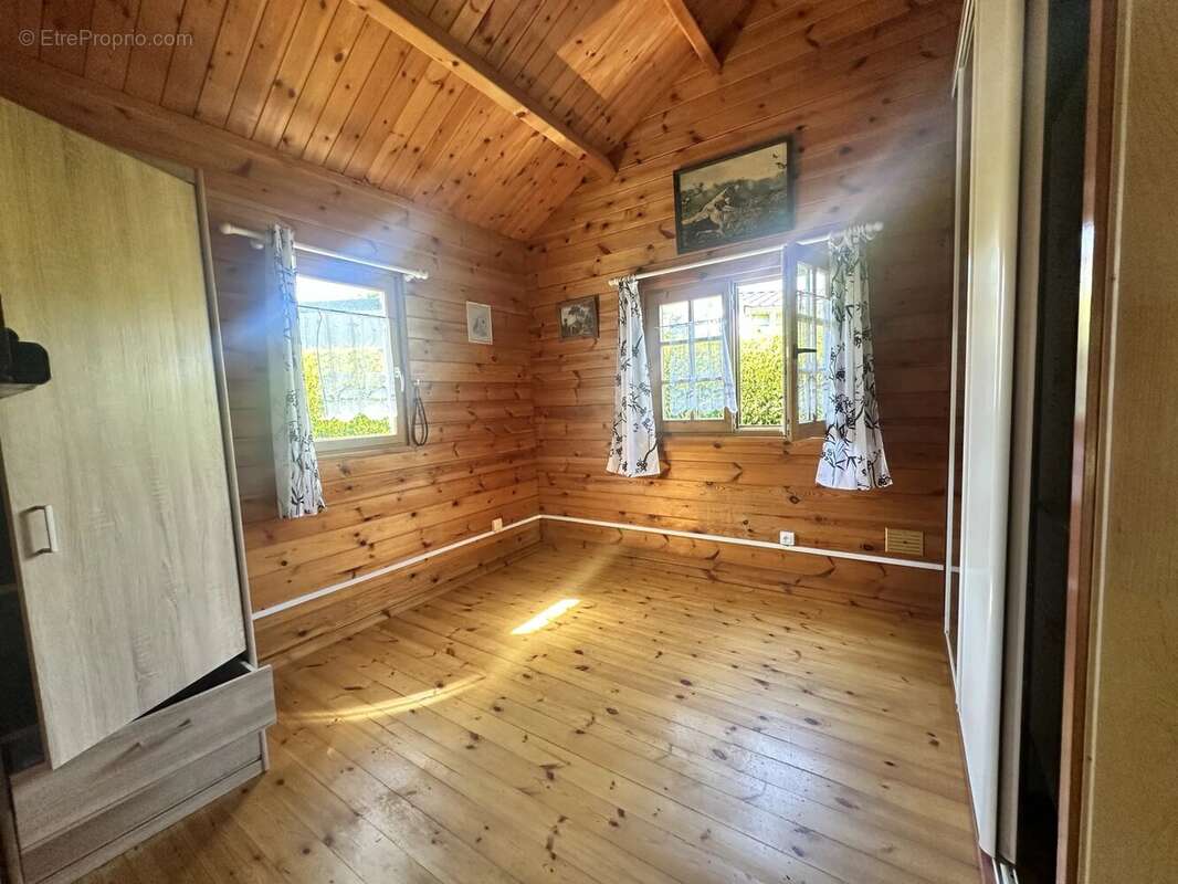 Maison à RANG-DU-FLIERS