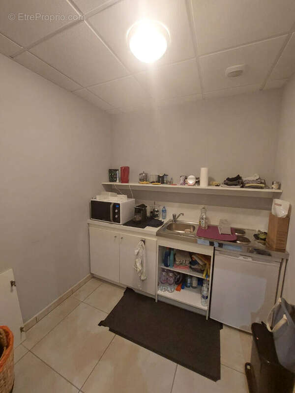 Commerce à FAULQUEMONT