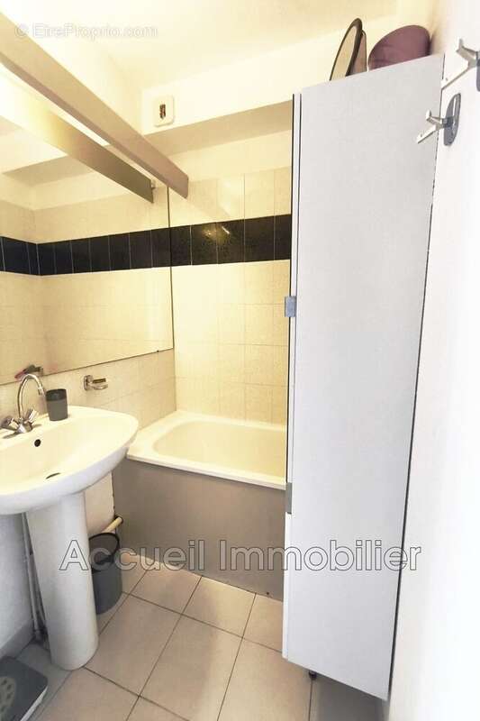 Appartement à LE GRAU-DU-ROI
