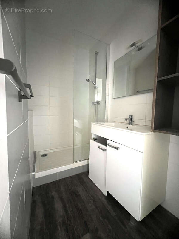 Appartement à MEYLAN