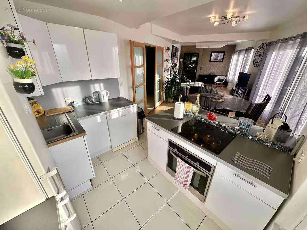 Appartement à LILLE
