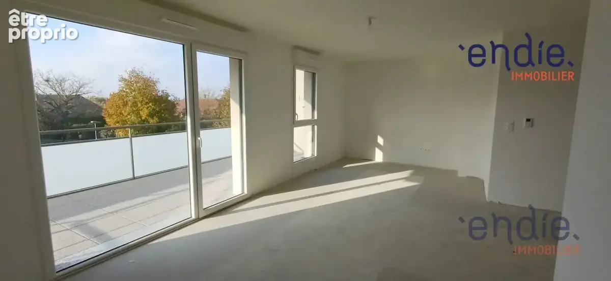 Appartement 4 pièces 88 m² à vendre à Rosenau (68128) - photo 5