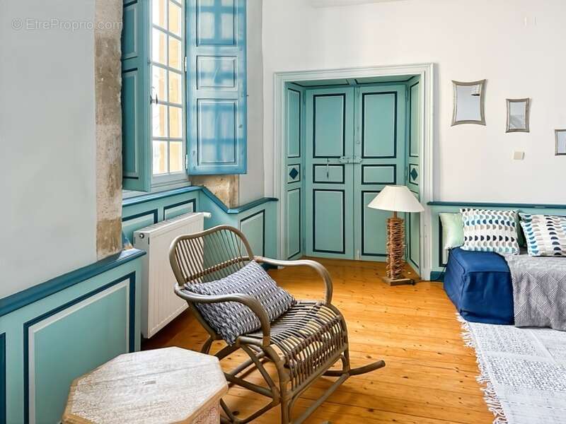 Maison à MARCIAC