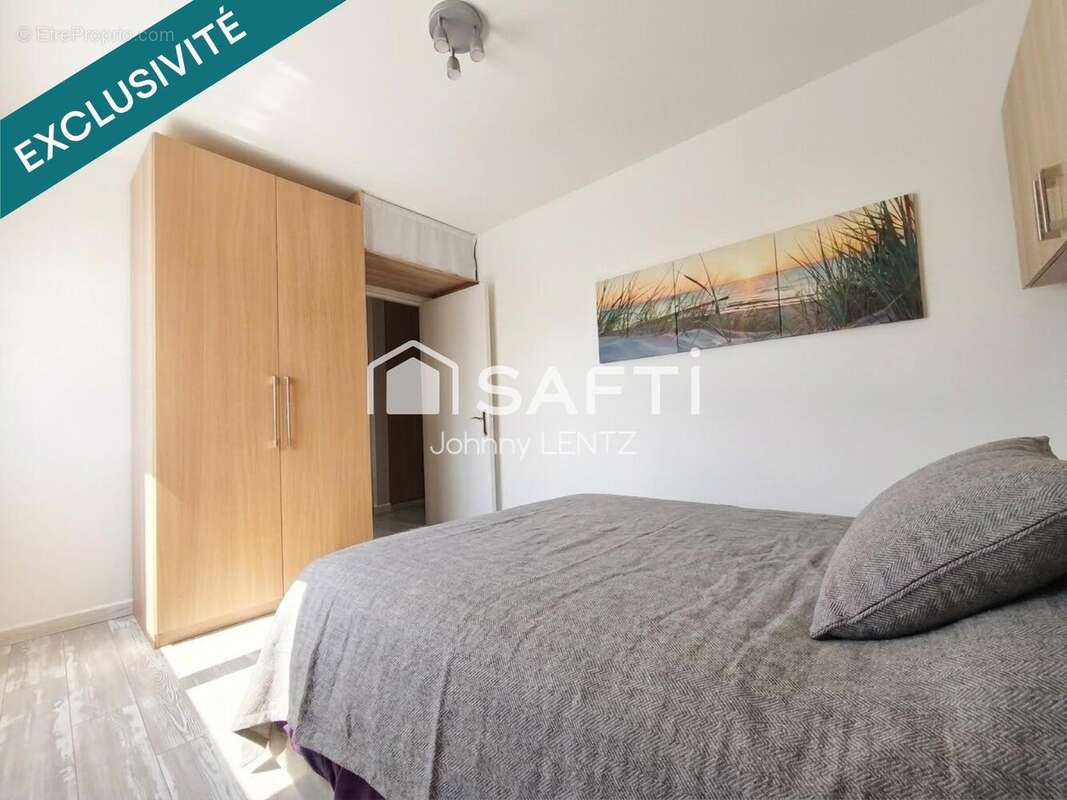 Appartement 70 m² à Joue-Les-Tours  - photo 8