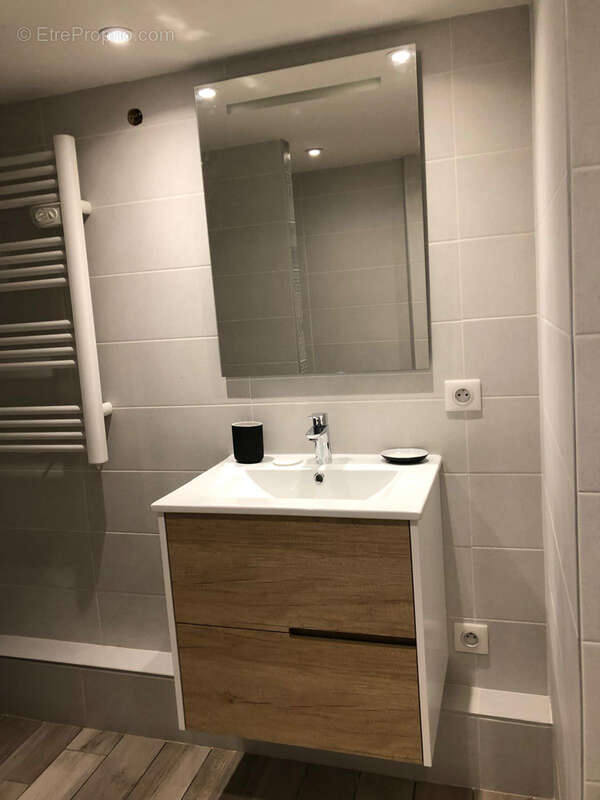 Appartement à CATTENOM