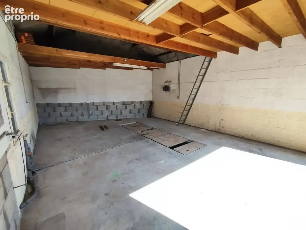 Maison 4 pièces 61 m² à vendre à Treillieres (44119) - photo 7