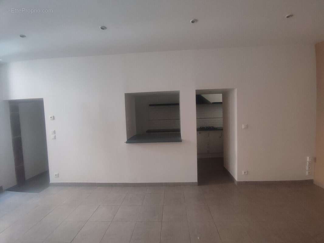 Appartement à VIENNE