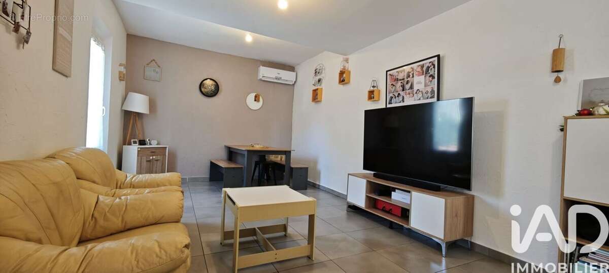 Photo 9 - Maison à POLLESTRES