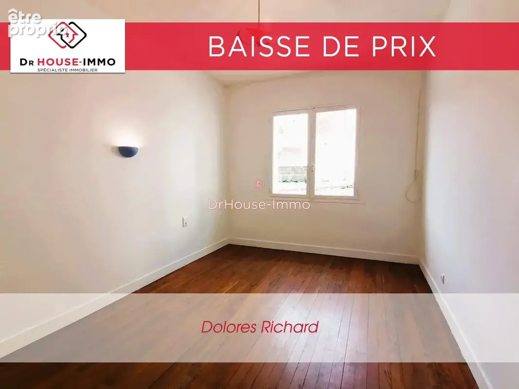 Maison 4 pièces 101 m² à vendre à Lussac (33570) - photo 14
