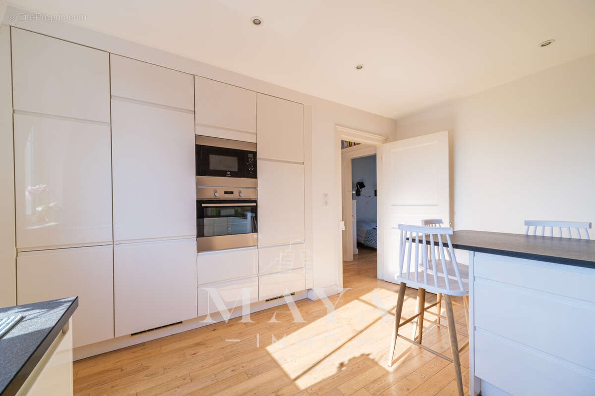 Appartement à KINGERSHEIM