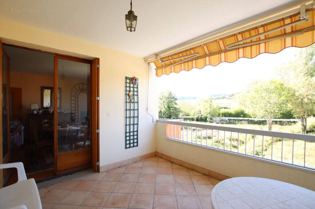 Photo 1 - Appartement à BEAUNE