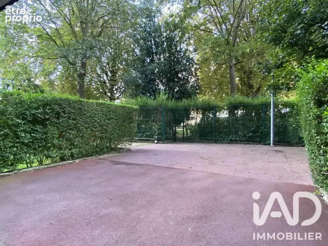 Photo 1 - Appartement à LILLE