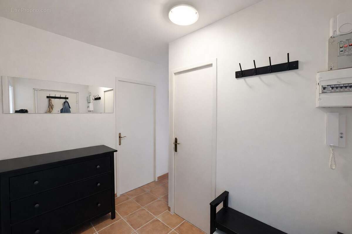 Appartement à NOISIEL