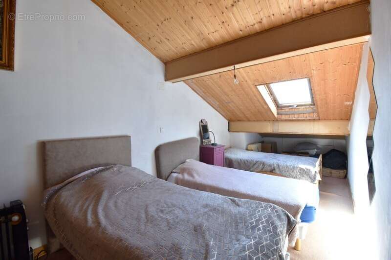 Maison à SAINT-AGREVE