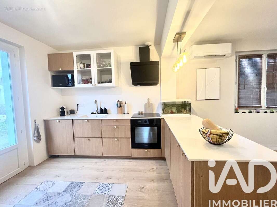 Maison 140 m² à Pessac  - photo 5