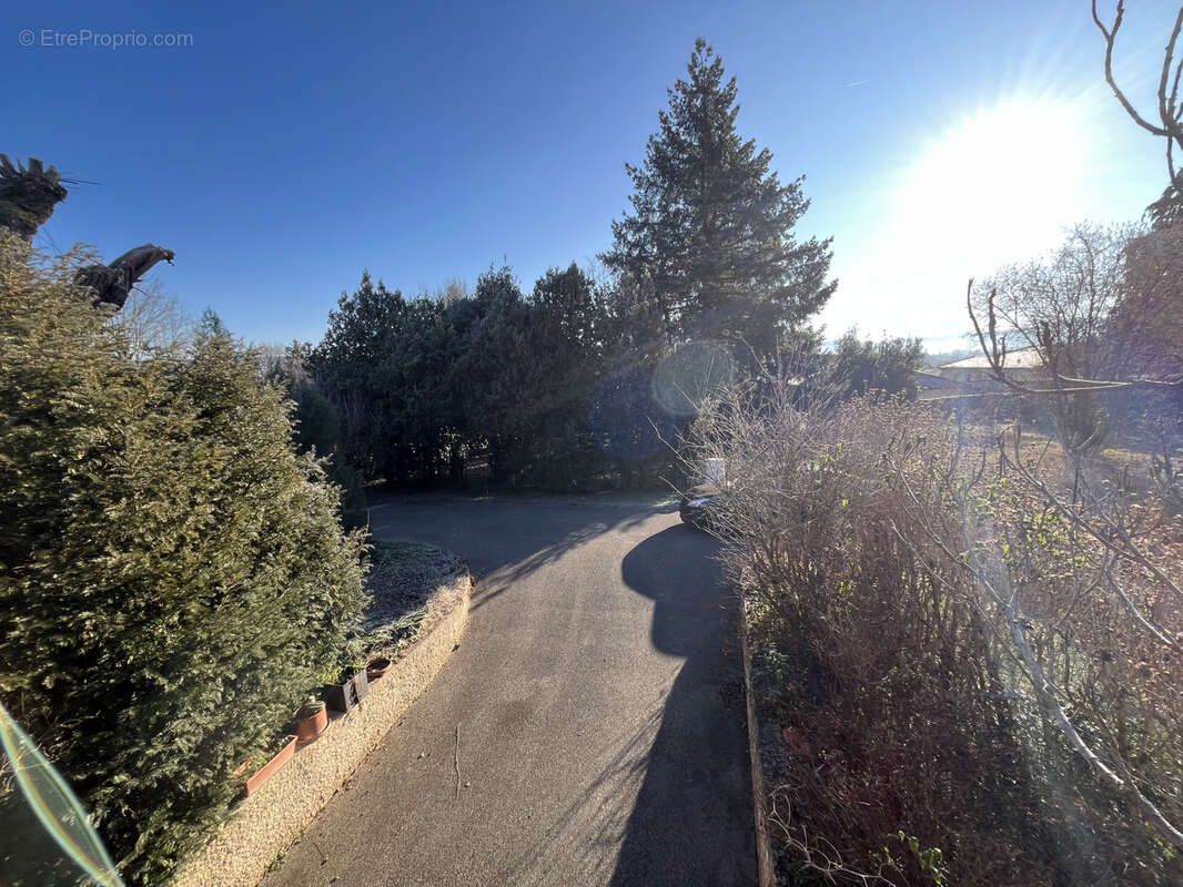 Maison à SAINT-ROMAIN-DE-JALIONAS