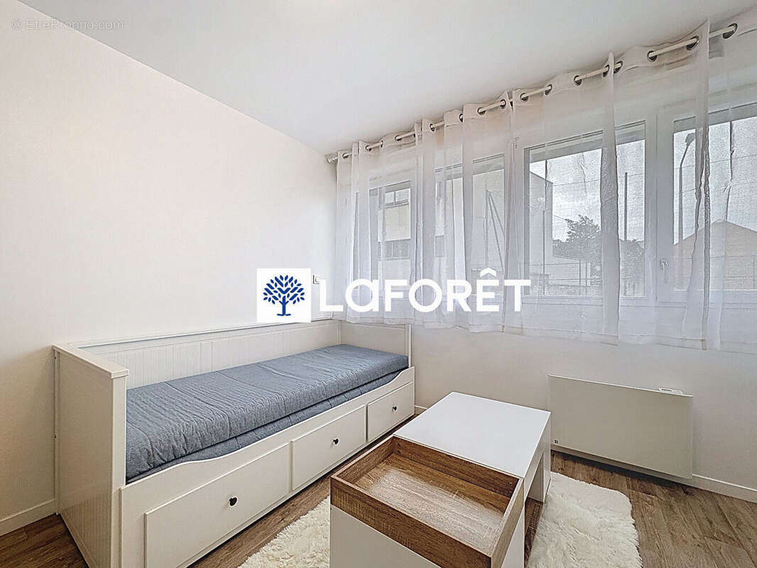 Appartement à AMIENS