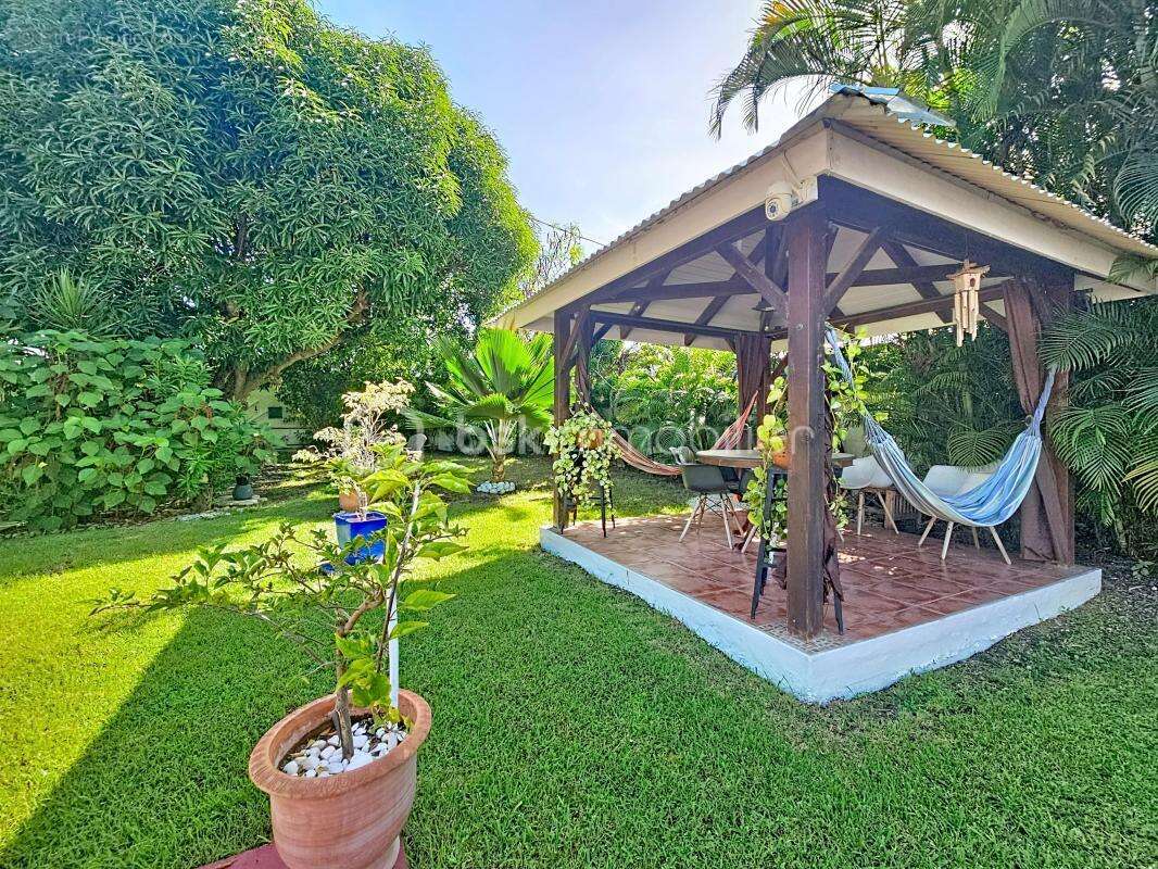 Maison à SAINT-FRANCOIS