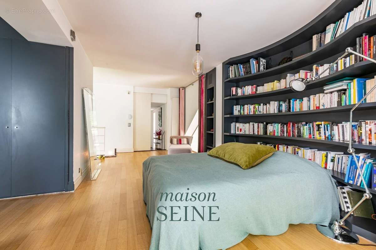 Maison à GARCHES