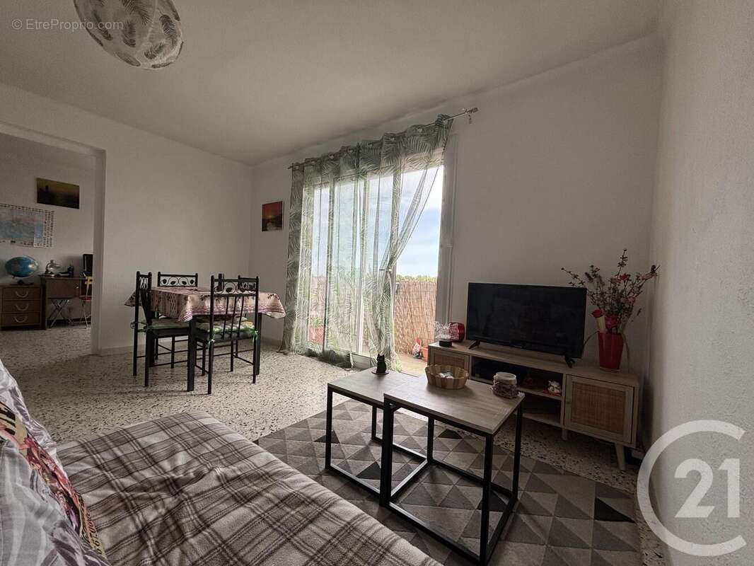 Appartement à PERPIGNAN