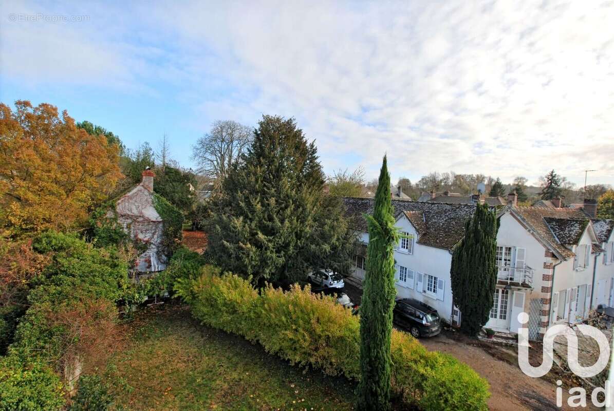 Photo 6 - Maison à NEUVY-SUR-LOIRE