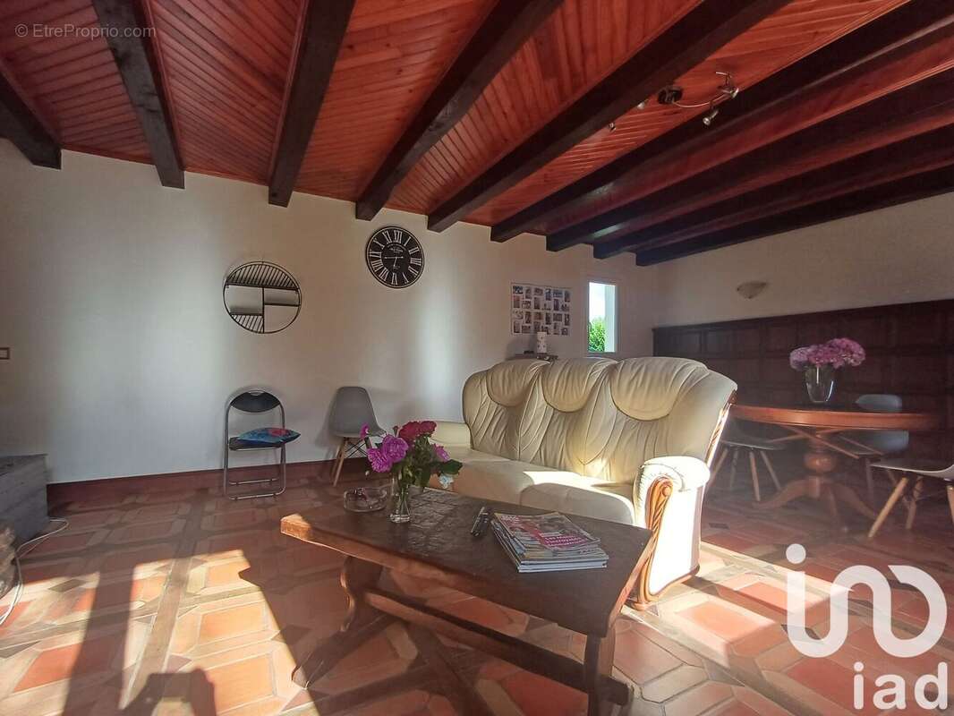 Photo 4 - Maison à LANGOAT