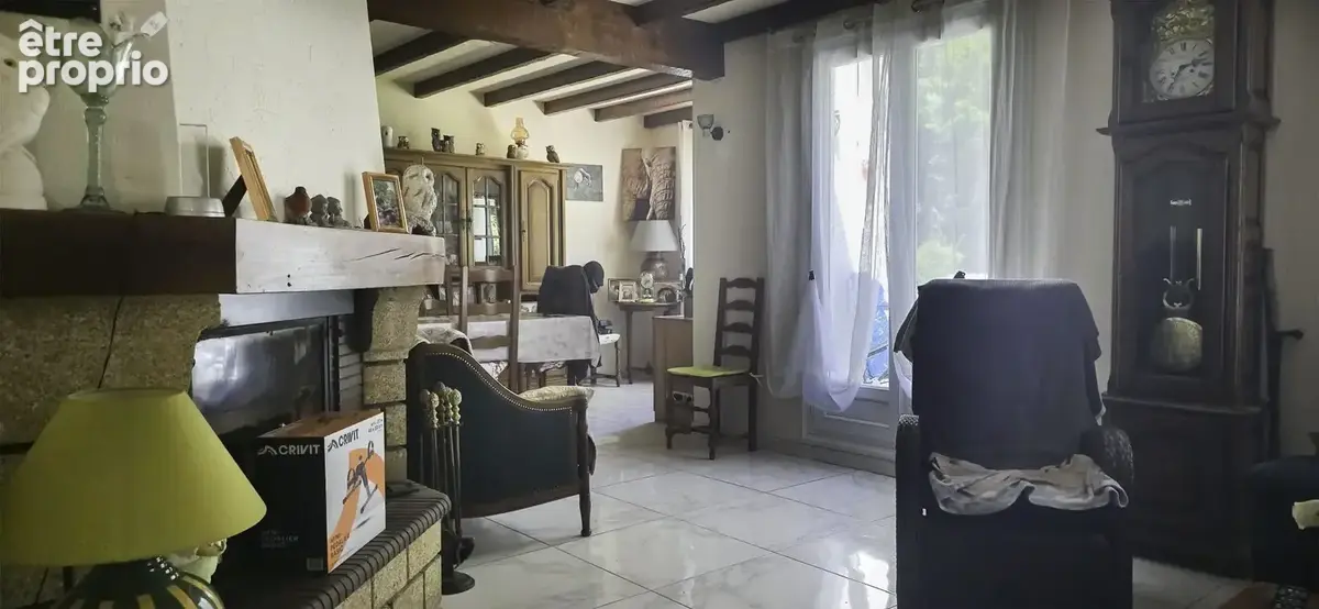Maison 5 pièces 117 m² à vendre à Chaniers (17610) - photo 8