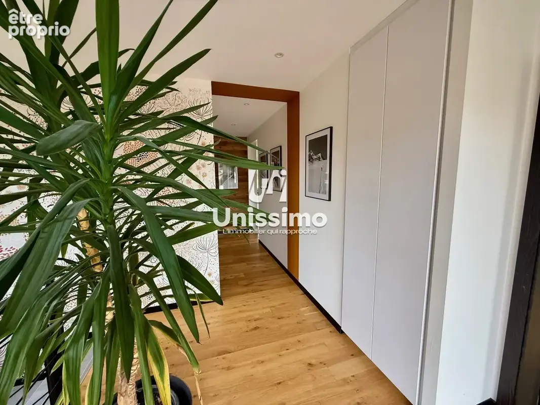 Maison 5 pièces 150 m² à vendre à Colombier-Fontaine (25260) - photo 6