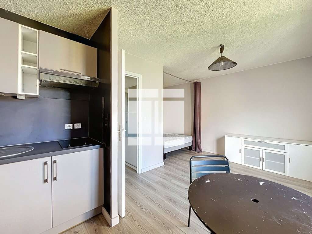 Appartement à BASTIA