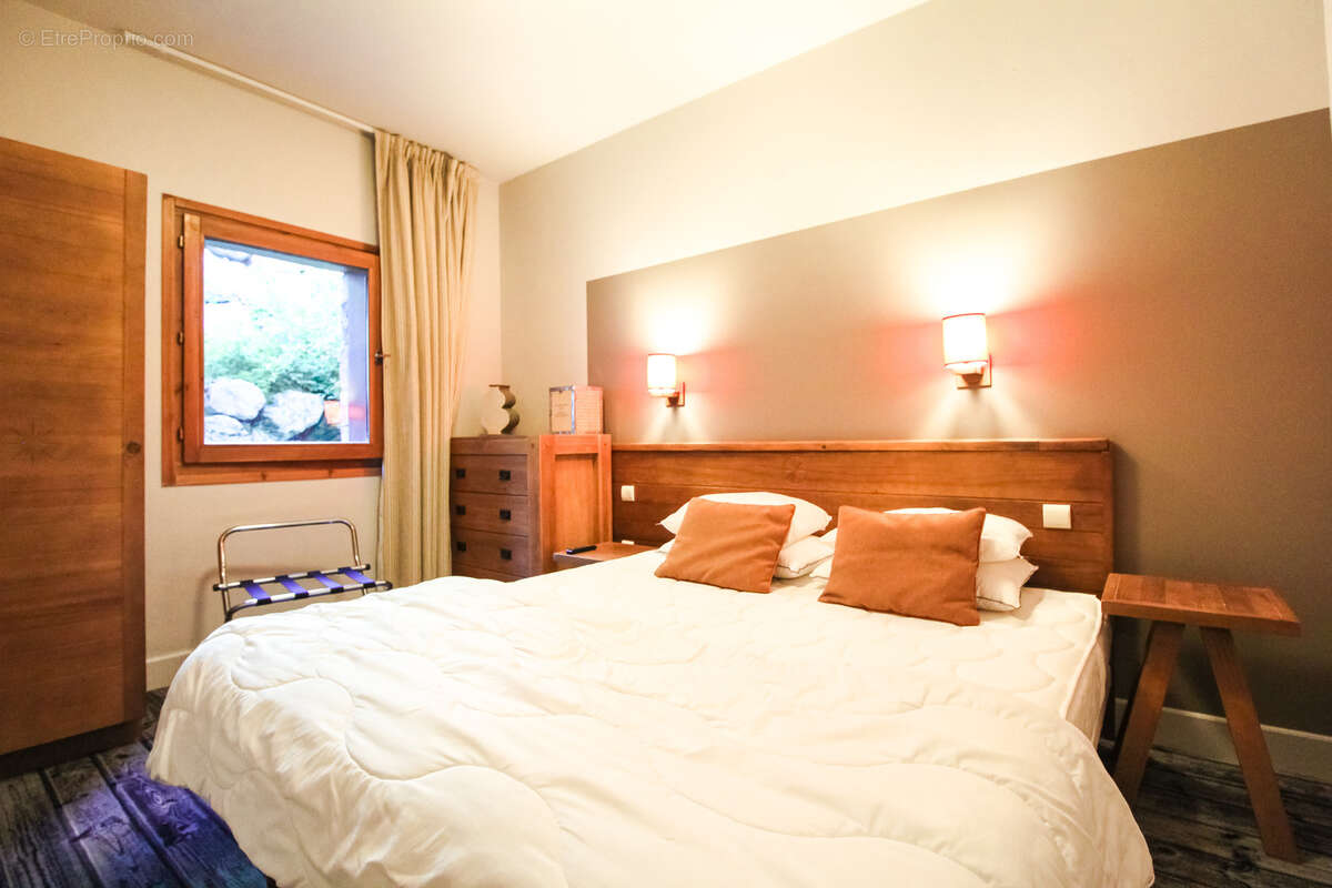 Appartement à CLUSES