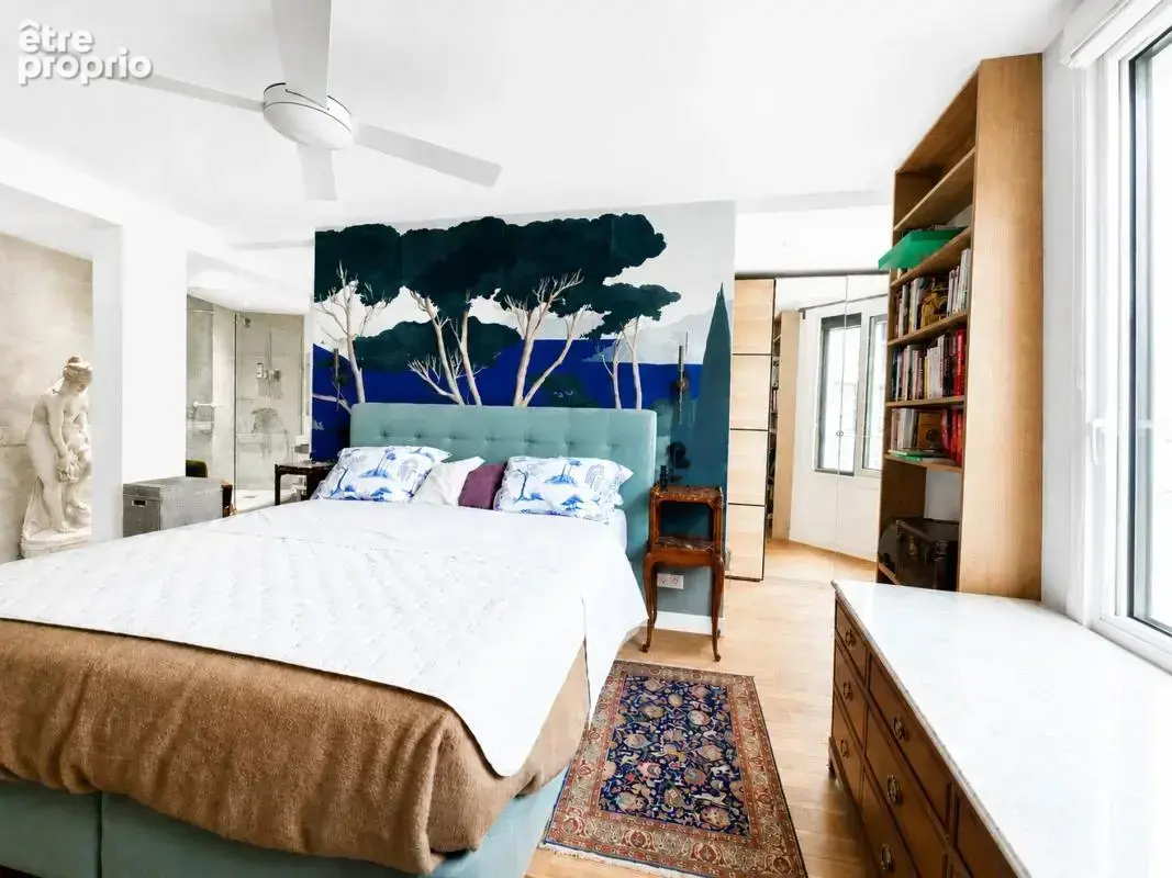Appartement - photo 8