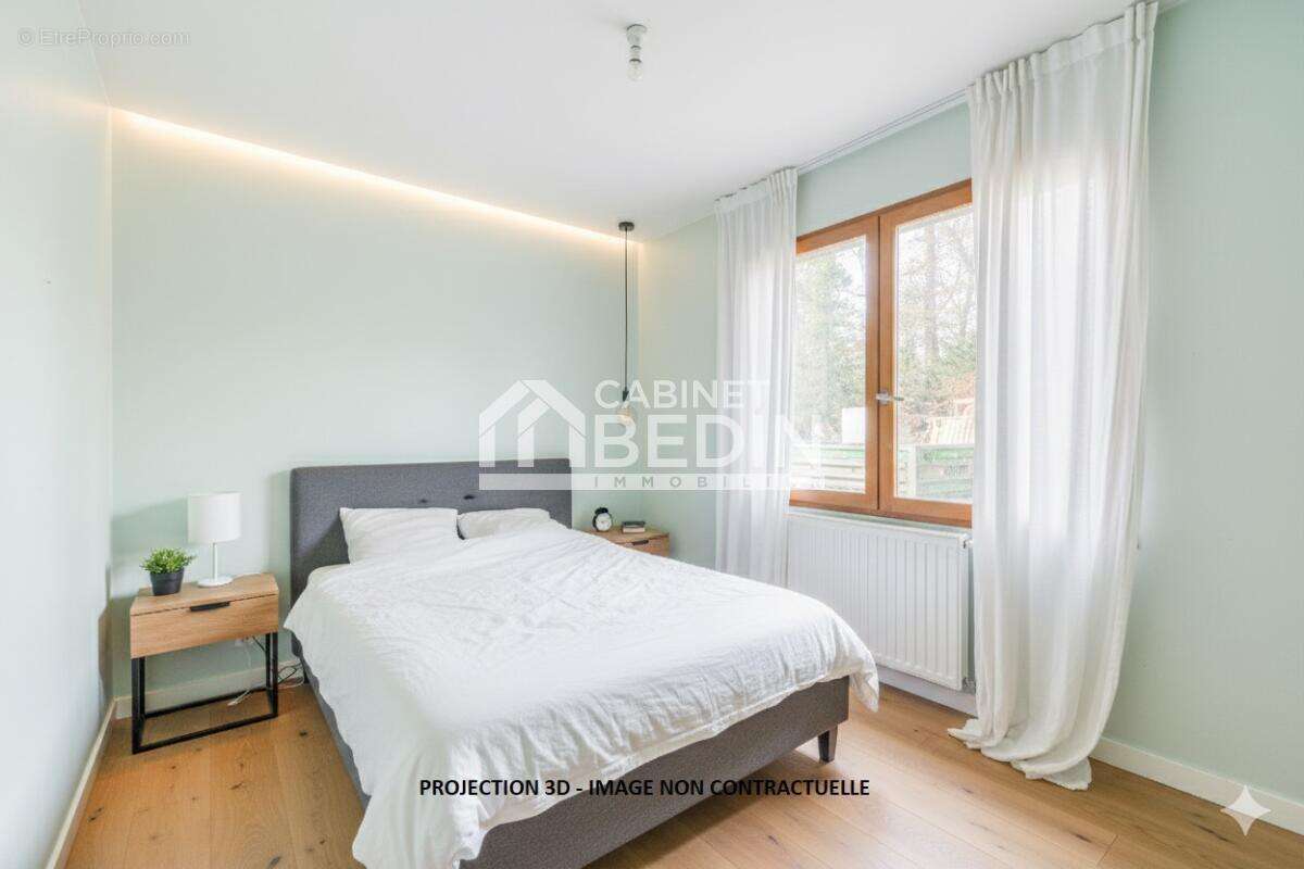 Maison à LE PIAN-MEDOC