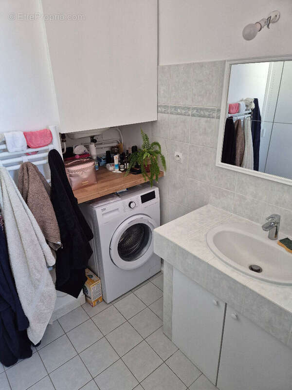 Appartement Maisons Laffitte 2 pièce(s) 50 m2 - photo 7