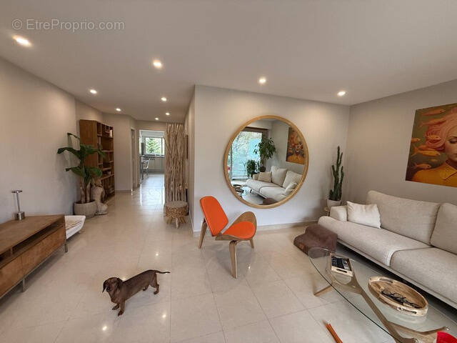 Appartement à GRASSE