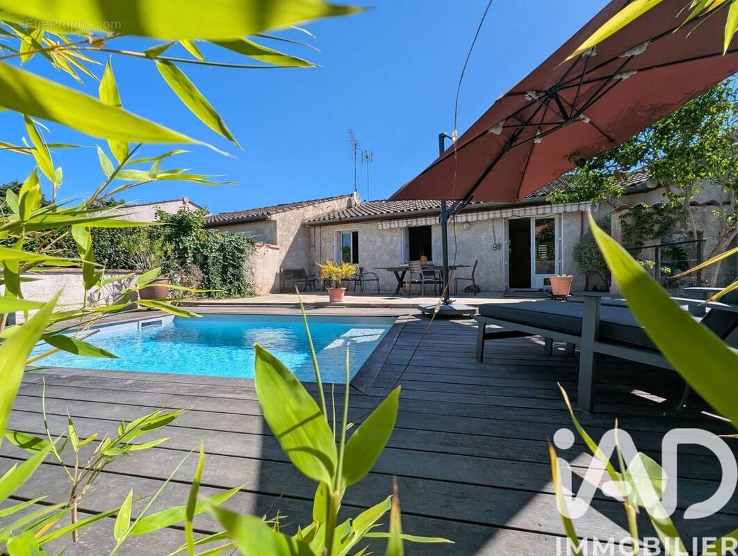 Photo 1 - Maison à GAILLAC