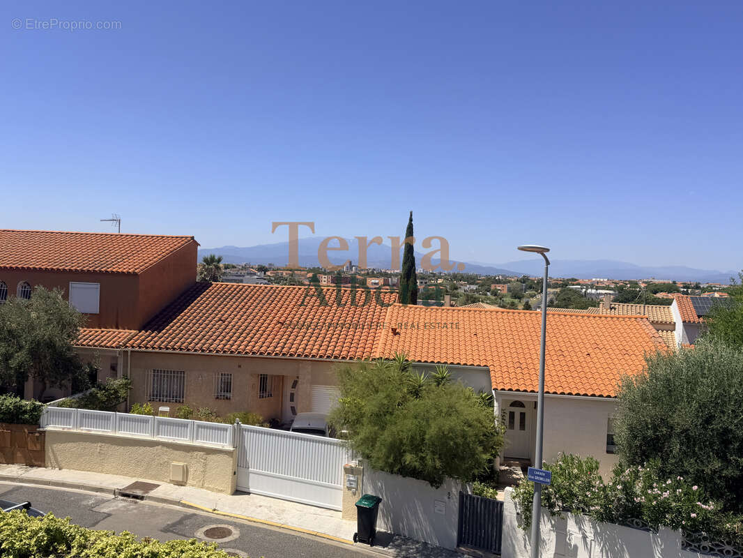 Mas Vermeil   Élégante villa d'architecte avec piscine intérieure, vue Canigou et bureau indépendant et garage - photo 17