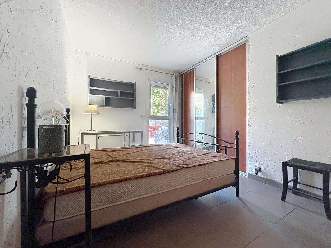 Appartement à MARSEILLE-12E