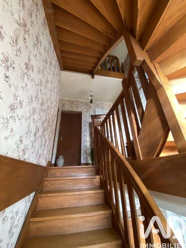 Photo 8 - Appartement à EGLETONS