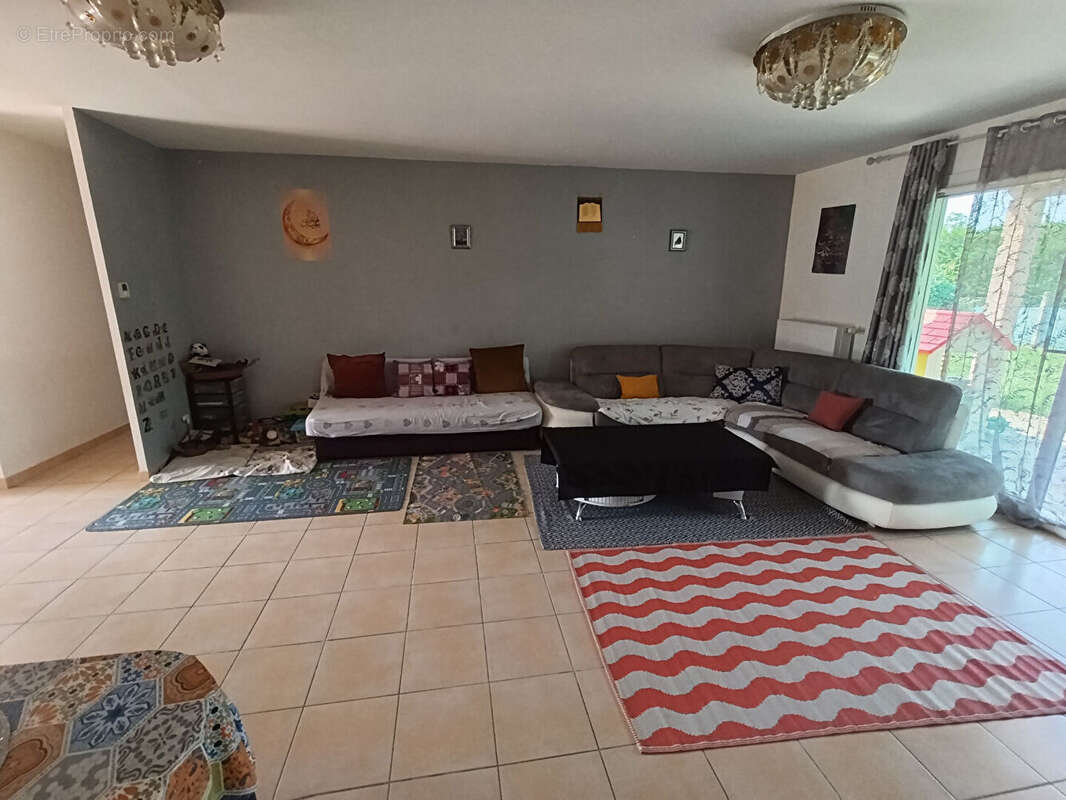 maison plain-pied - photo 2